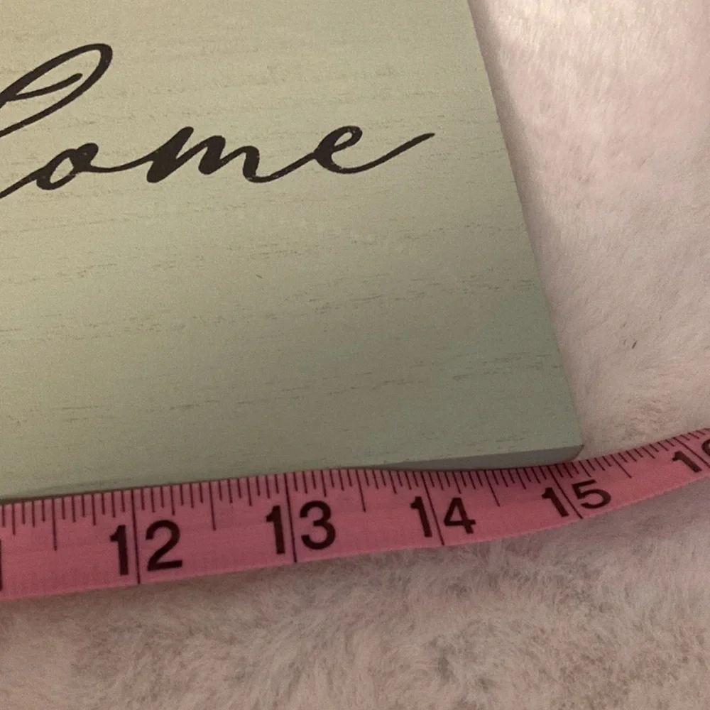 Target BP Home Sweet Home Hanging Sign